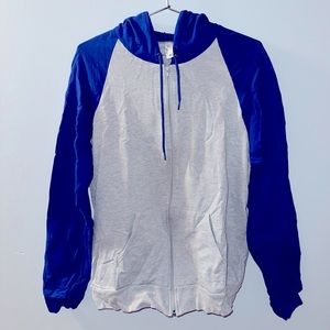 American Apparel Hoodie